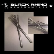 Black Rhino Hybrid Brush